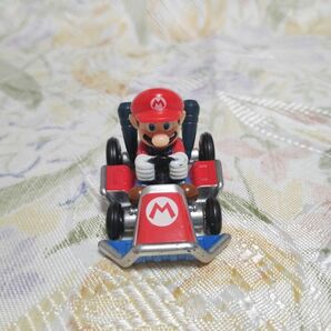 トミカ　ミニカー　マリオカート