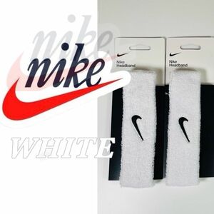 NIKE　 ナイキ　ヘアバンド　ヘッドバンド