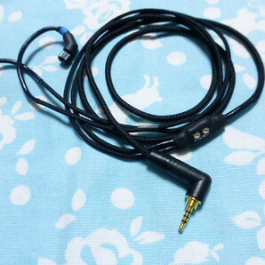 JH Audio 4ピン ケーブル 純銀線 2.5mm4極 L字コネクタ (カスタム対応) JH Audio 八芯 とても柔軟 Roxanne Layla Angie DP-X1A KANN SP1000