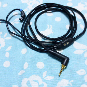JH Audio 4ピン ケーブル 純銀線 2.5mm4極 L字 ( 4.4mm5極 カスタム可) JH Audio 八芯 とても柔軟 Roxanne Layla Angie DP-X1A KANN SP1000