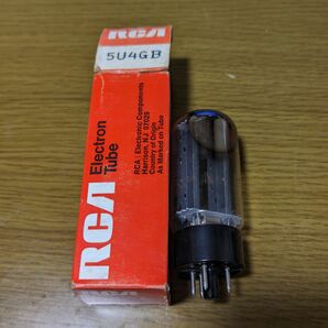 RCA5U4GB 整流管