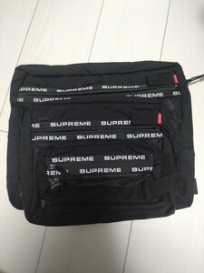 supreme OrganizerPouchSet バックパック　ウエストバッグ　ショルダーバッグ　ウエストポーチ　オーガナイザー　