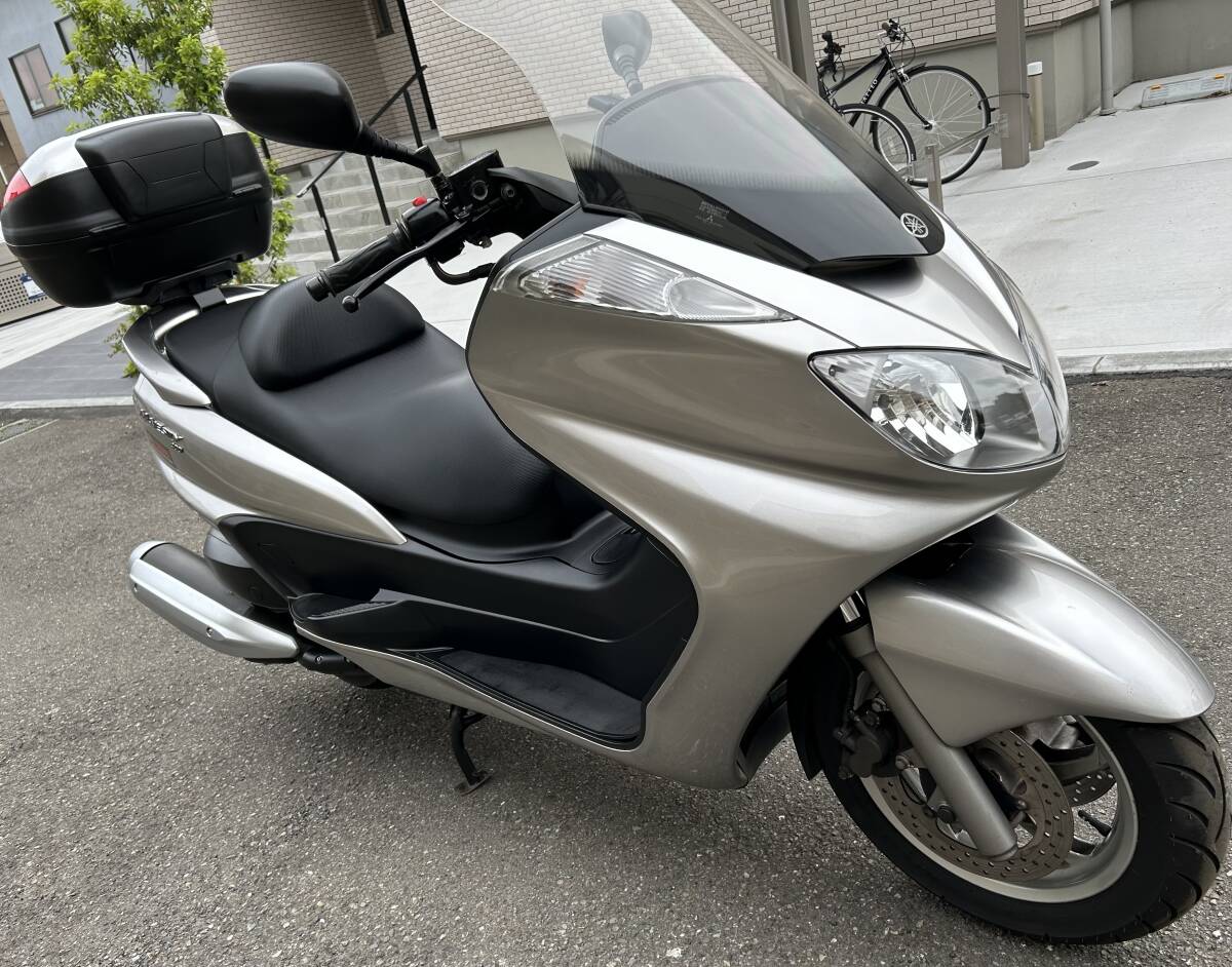 ヤマハ YAMAHA グランドマジェスティ400(5RU/34B) Grand Majesty フロント ブレーキパッド ヤマハ YAMAHA グランドマジェスティ400(5RU/34B) Grand Majesty フロント ブレーキパッド
