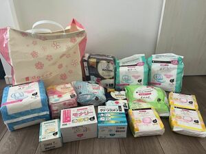 出産準備品 まとめ売り