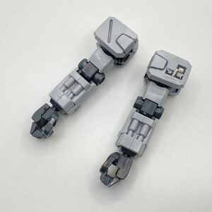 【1/144】HG ガンダム試作2号機 腕部 ガンプラ ジャンク パーツ