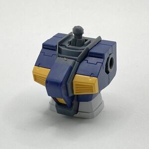 【1/144】HG ガンダム6号機 マドロック 胸部 ガンプラ ジャンク パーツ