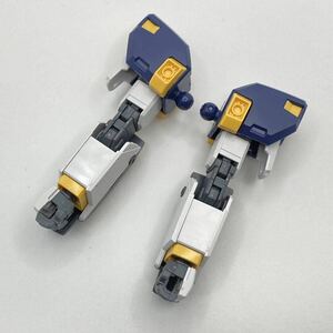 【1/144】HG ガンダム6号機 マドロック 腕部 ガンプラ ジャンク パーツ