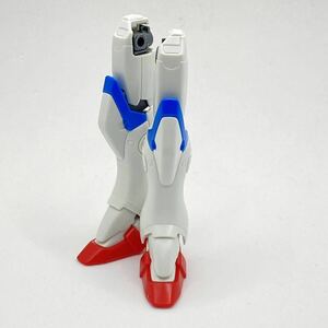 【1/144】HG セカンドV 脚部 ガンプラ ジャンク パーツ