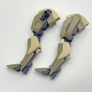 【1/144】HG 百里 脚部 ガンプラ ジャンク パーツ