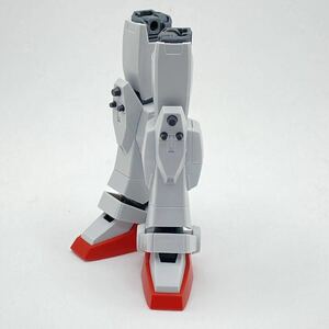 【1/144】HG 陸戦型ガンダム 脚部 ガンプラ ジャンク パーツ