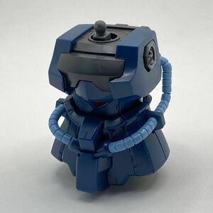 【1/144】HG グフカスタム 胴体 ガンプラ ジャンク パーツ