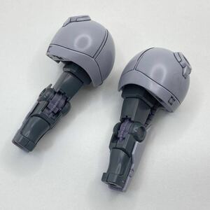 【1/144】HG Rギャギャ 腕部 ガンプラ ジャンク パーツ