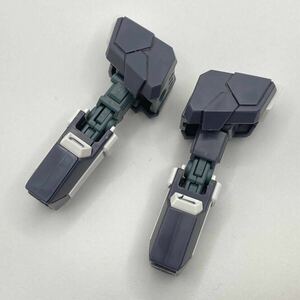 【1/144】HG シルヴァバレトサプレッサー 腕部 ガンプラ ジャンク パーツ