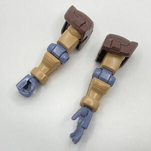 【1/144】HG ドムトローペン 腕部 ガンプラ ジャンク パーツ