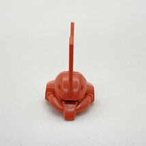 【1/144】HG ゲルググJ 頭部 ガンプラ ジャンク パーツ_画像2