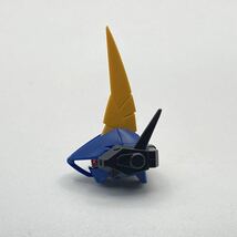 【1/144】HG バーザム 頭部 ガンプラ ジャンク パーツ_画像4