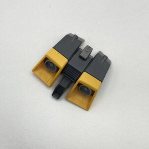 【1/144】HG バーザム バックパック ガンプラ ジャンク パーツ