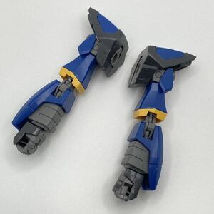 【1/144】HG バーザム 腕部 ガンプラ ジャンク パーツ