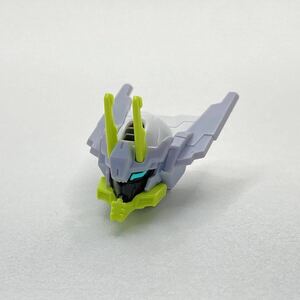 【1/144】HG ガンダムアスモデウス 頭部 ガンプラ ジャンク パーツ