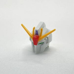 【1/144】HG ゼータガンダム 頭部 ガンプラ ジャンク パーツ