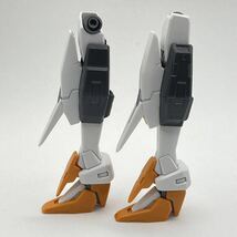 【1/144】HG ガンダムハルート 脚部 ガンプラ ジャンク パーツ_画像3