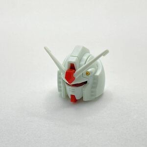 【1/144】HG ガンダム ククルスドアン 頭部 ガンプラ ジャンク パーツ