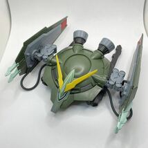 【1/100】 フォビドゥンガンダム バックパック フルメカニクス ガンプラ ジャンク パーツ_画像1