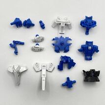 【1/144】HG ブルーフレームセカンドL 胴体 ガンプラ ジャンク パーツ_画像6