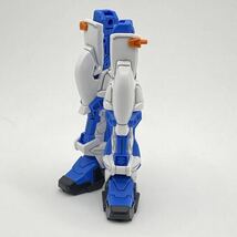 【1/144】HG ブルーフレームセカンドL 脚部 ガンプラ ジャンク パーツ_画像1