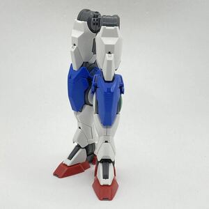 【1/100】MG ダブルオークアンタ 脚部 ガンプラ ジャンク パーツ