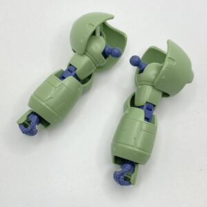 [1/144]HG man roti arm part gun pra Junk parts 