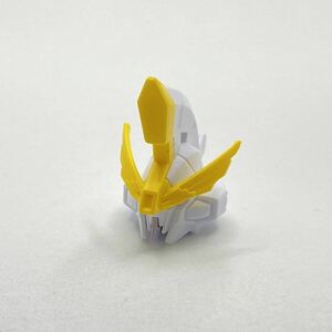 【1/144】HG ガンダムリヴランスヘブン 頭部 ガンプラ ジャンク パーツ