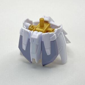 【1/144】HG ガンダムリヴランスヘブン 腰部 ガンプラ ジャンク パーツ