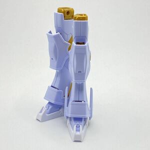 【1/144】HG ガンダムリヴランスヘブン 脚部 ガンプラ ジャンク パーツ