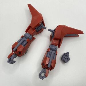 【1/100】RE リバウ 腕部 ガンプラ ジャンク パーツ