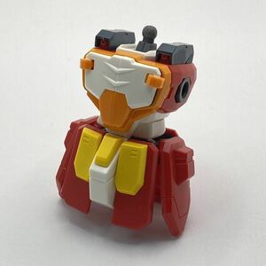 【1/144】HG ガンダムヘビーアームズ 胴体 ガンプラ ジャンク パーツ