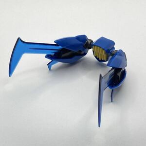 【1/144】HG 煌・ギラーガ バックパック ガンプラ ジャンク パーツ