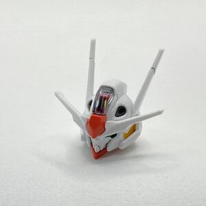 【1/144】HG ガンダムエアリアル 頭部 ガンプラ ジャンク パーツ