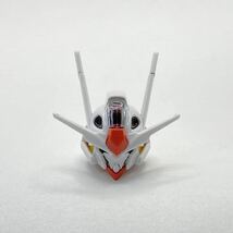 【1/144】HG ガンダムエアリアル 頭部 ガンプラ ジャンク パーツ_画像2