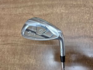 [中古] BRIDGESTONE GOLF ブリジストン TOUR B JGR HF2 #AW(アイアン) N.S.PRO MODUS3 TOUR105シャフト（スチール） フレックス:S FORGED