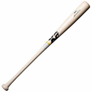 ザナックス XANAX 野球バット 軟式木製バット BRB3718 カラー：ナチュラル（70) 軟式ウッドバット 軟式野球 ①
