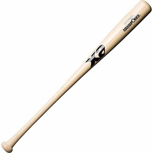 ザナックス XANAX 野球バット 硬式竹バット BHB6850 カラー：ナチュ(70) トレーニングバット 中学2年～3年向け 硬式野球 中学生向け ①