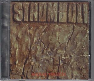 【チェコ】STROMBOLI(MICHAL PAVLICEK) / STROMBOLI（輸入盤2枚組CD）