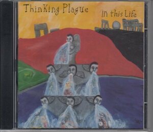THINKING PLAGUE / IN THIS LIFE（輸入盤CD）♪牛熊系