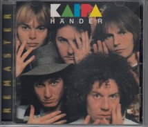 【北欧】KAIPA / HANDER（輸入盤CD）_画像1