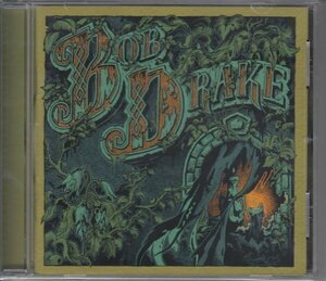 BOB DRAKE / LAWN ORNAMENTS（輸入盤CD）