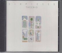 THE ENID / SIX PIECES（輸入盤CD）_画像1