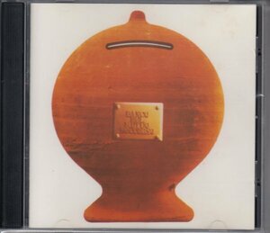 BANCO / BANCO DEL MUTUO SOCORSO（輸入盤CD）