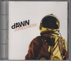 【スイス/メロトロン】DAWN / LONELINESS（輸入盤CD）