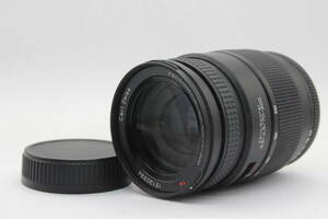 【訳あり品】 カールツァイス Carl Zeiss Vario-Sonnar 70-200mm F3.5-4.5 T* レンズ v660